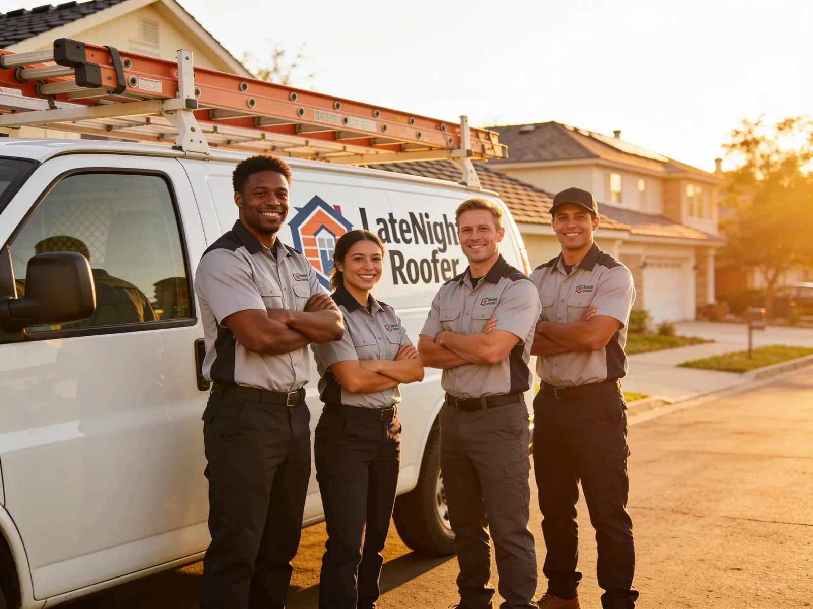 Emergency Roof Repair company in Norwalk, WI